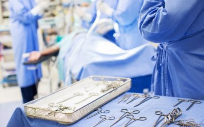 4 Things to Look for in Refurbished Medical Equipment