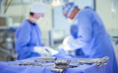 3 Things to Consider Before Hiring a Surgical Instrument Repair Company