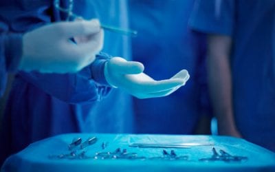 Sterilization Methods for Surgical Instruments