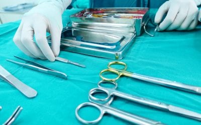 3 Benefits of Modern Surgical Instruments
