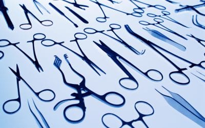 Why Is Proper Care of Surgical Instruments Important?