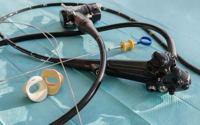 Why Experience Matters for Endoscope Repairs