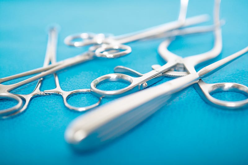 USMS | US Medical Systems | german surgical instruments