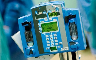 Preventive Maintenance for Medical Devices