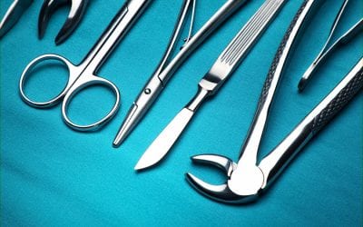 Provide Better Care With Surgical Instrument Services