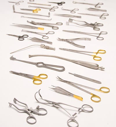 USMS | US Medical Systems | surgical instruments