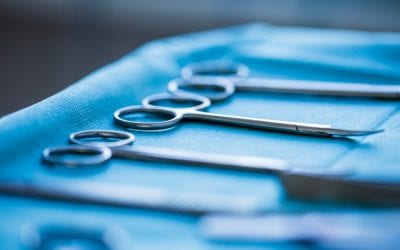 4 Ways to Improve Surgical Instrument Care in Your Facility